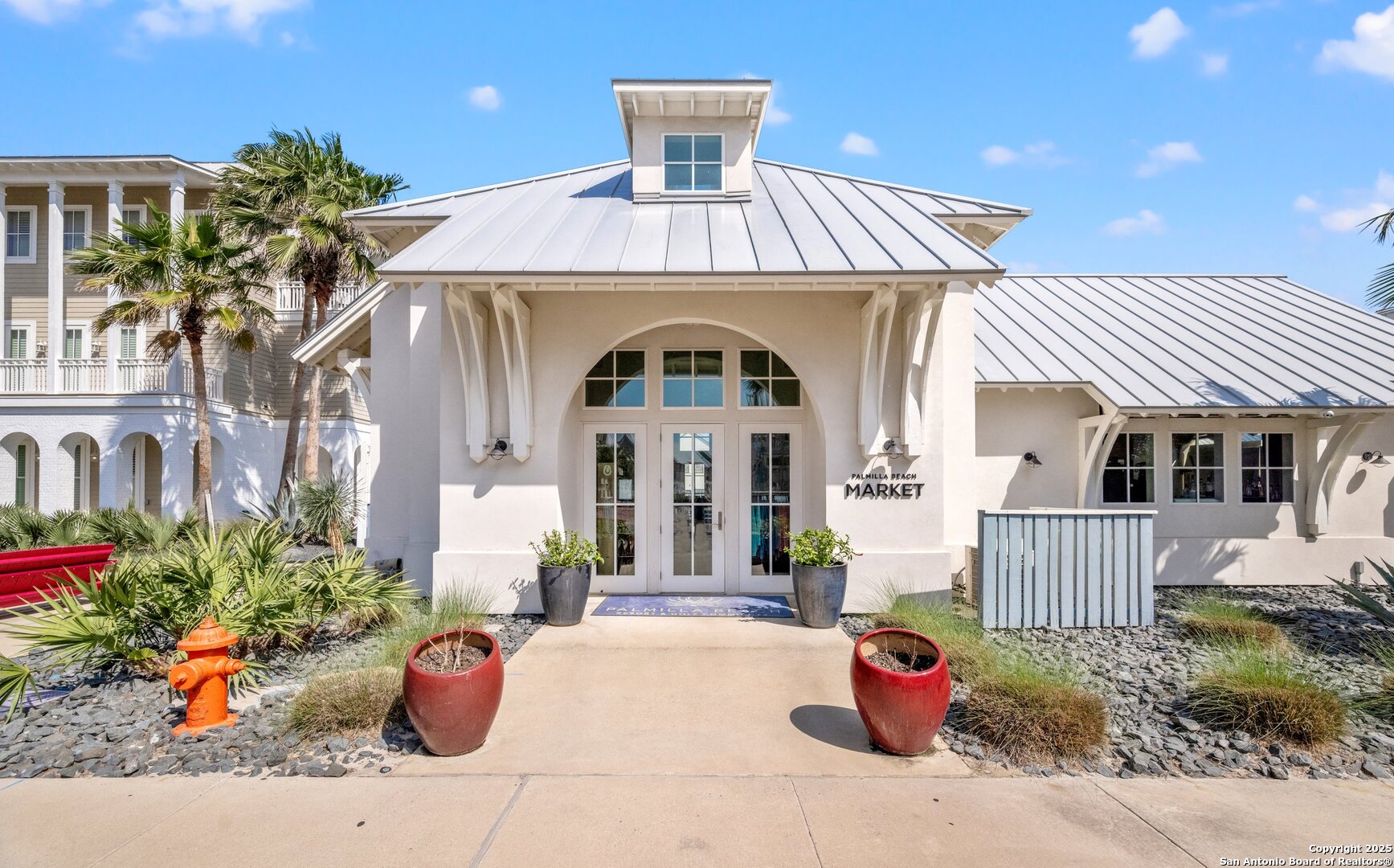 222 Sunrise Avenue Port Aransas TX 78373