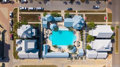 222 Sunrise Avenue Port Aransas TX 78373