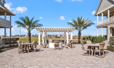 222 Sunrise Avenue Port Aransas TX 78373