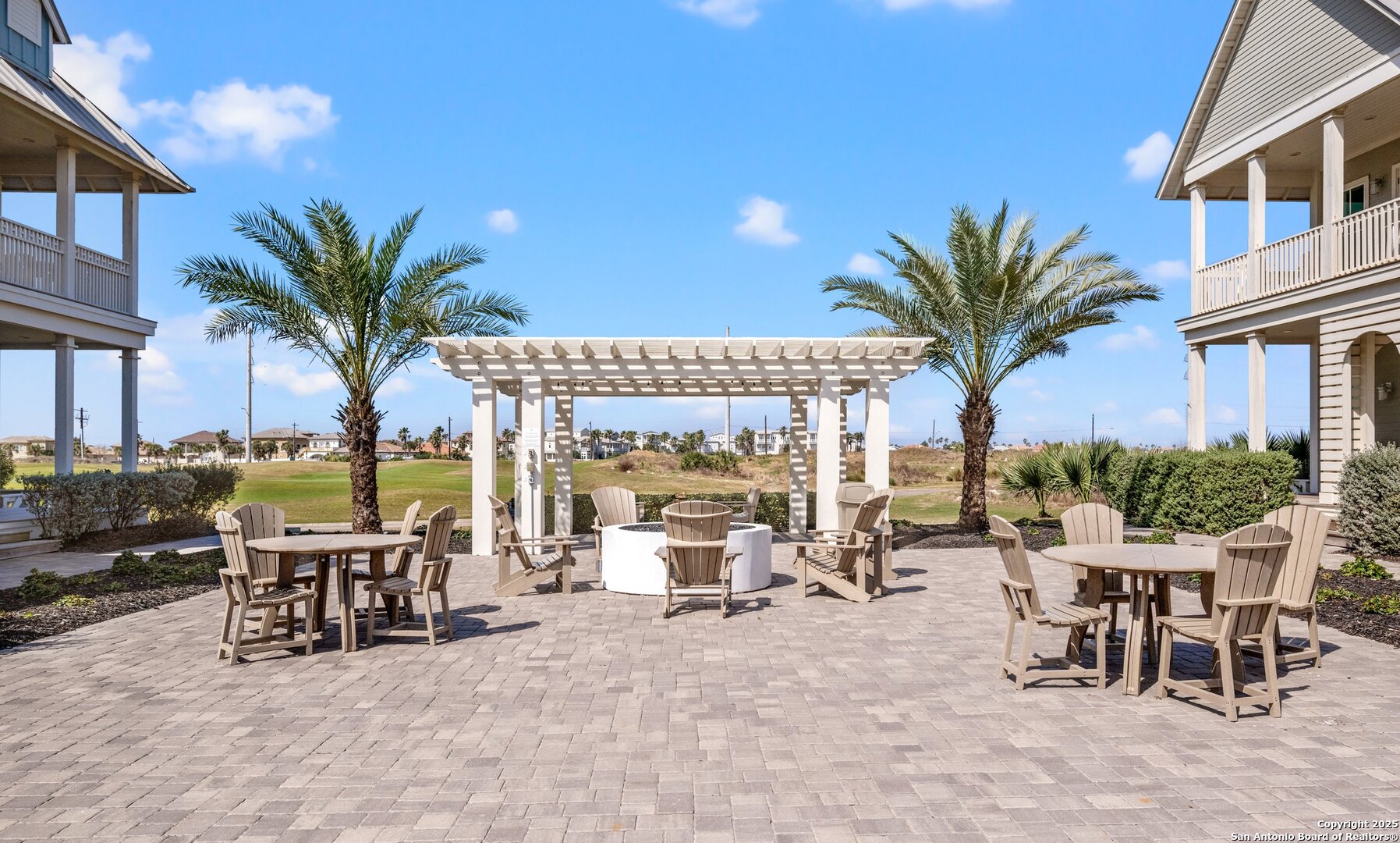 222 Sunrise Avenue Port Aransas TX 78373