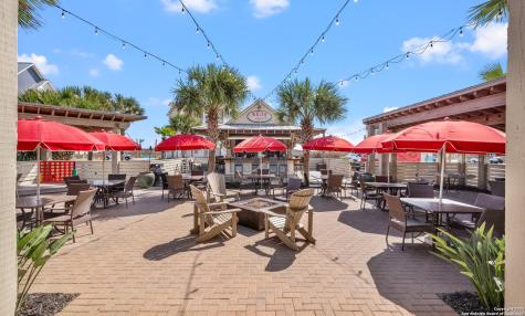 222 Sunrise Avenue Port Aransas TX 78373