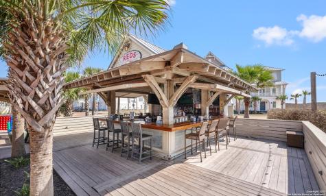 222 Sunrise Avenue Port Aransas TX 78373