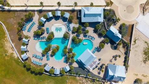 222 Sunrise Avenue Port Aransas TX 78373