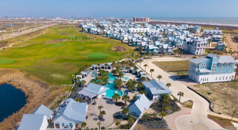 222 Sunrise Avenue Port Aransas TX 78373
