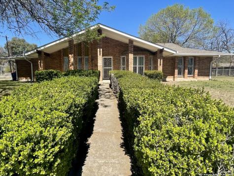 4303 Valleyfield Street San Antonio TX 78222