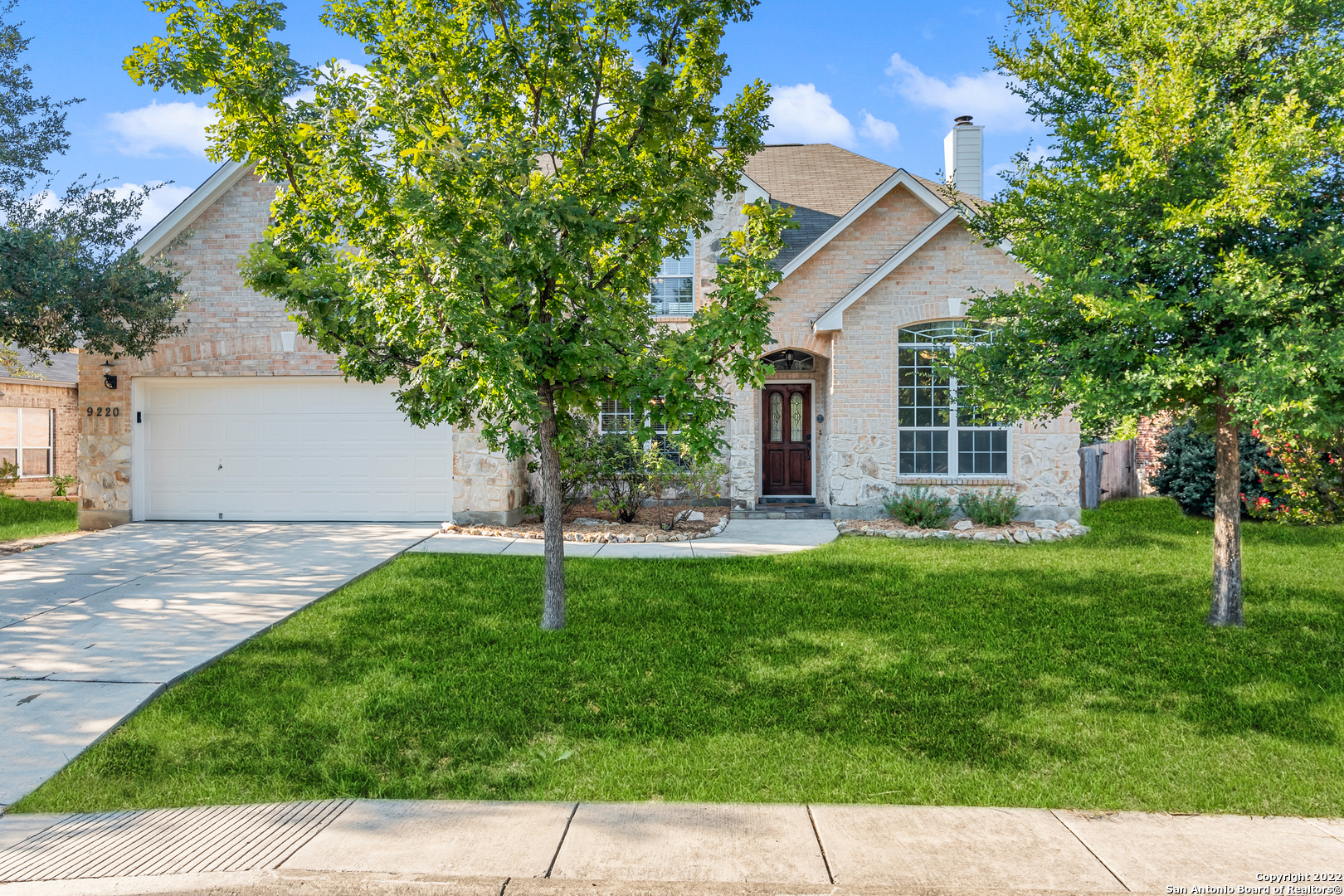 9220 Holly Star Helotes TX 78023