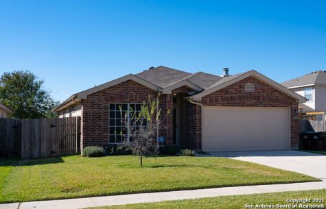 10230 Wild Rose Bay San Antonio TX 78254