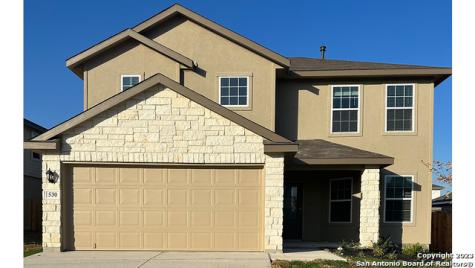 530 Diamond Shoals Cibolo TX 78108