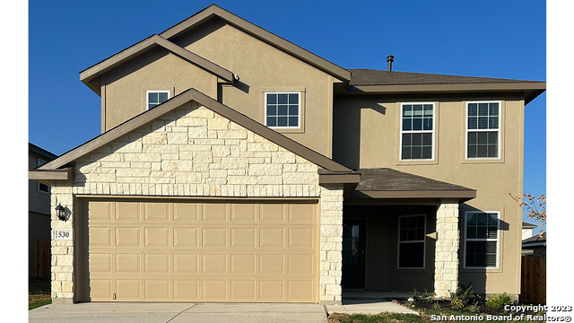 530 Diamond Shoals Cibolo TX 78108