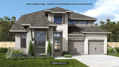 140 Brown Swiss Ridge Boerne TX 78006
