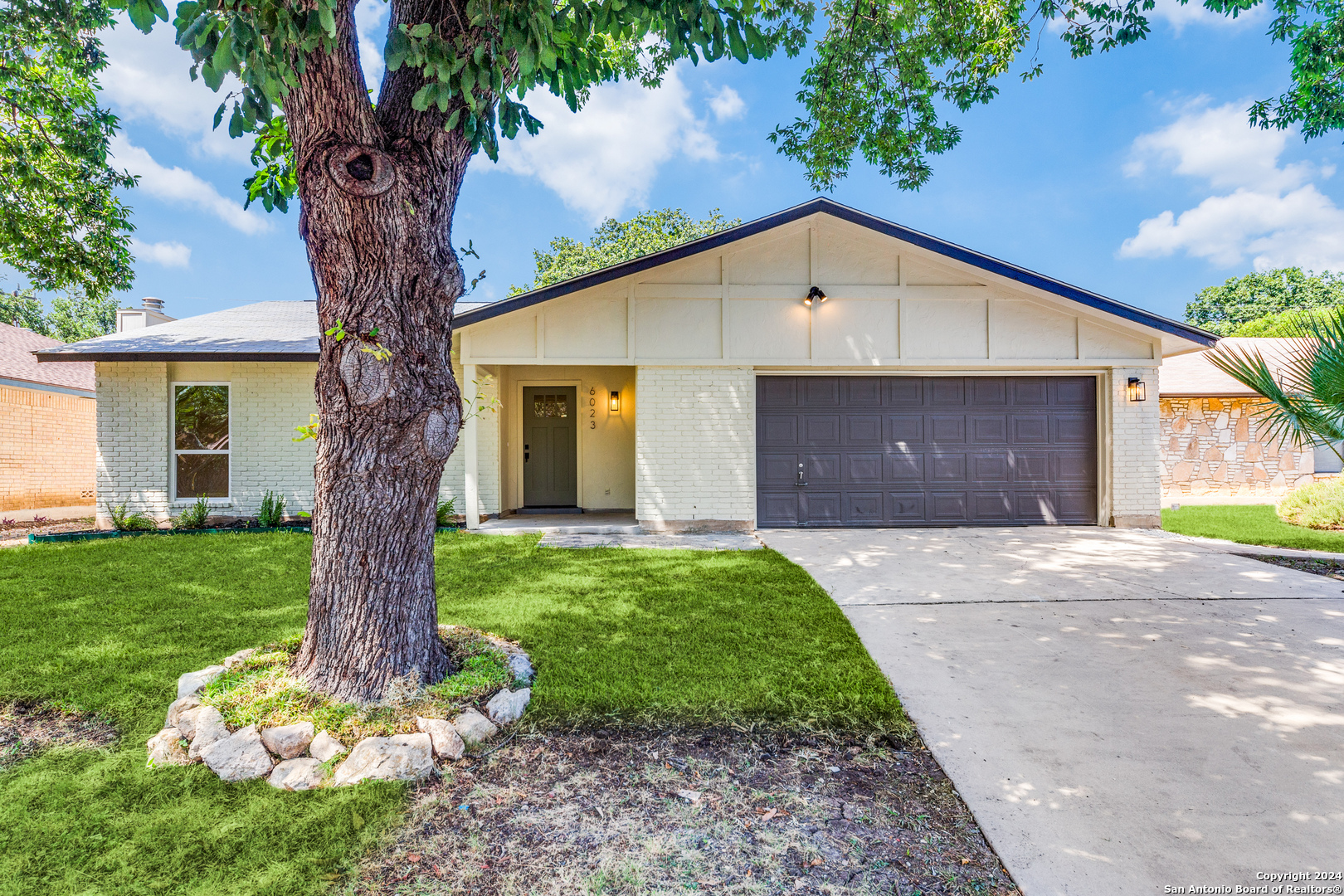 6023 Merrimac Cove San Antonio TX 78249