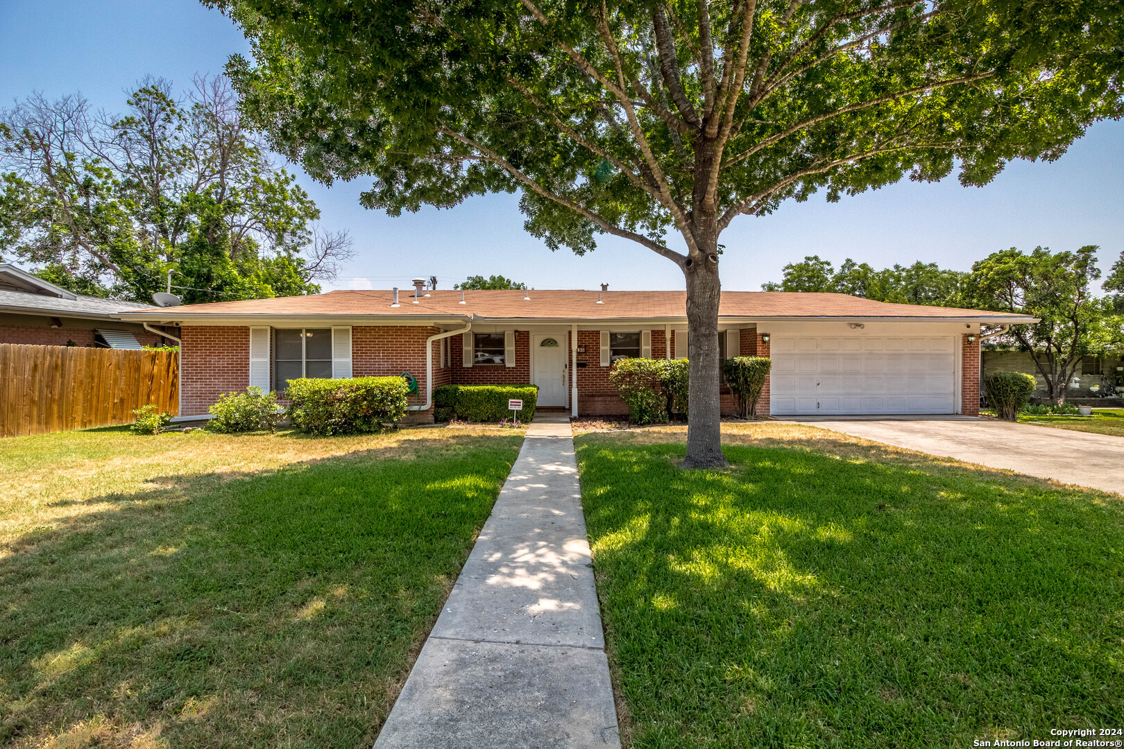 130 Millwood Lane San Antonio TX 78216