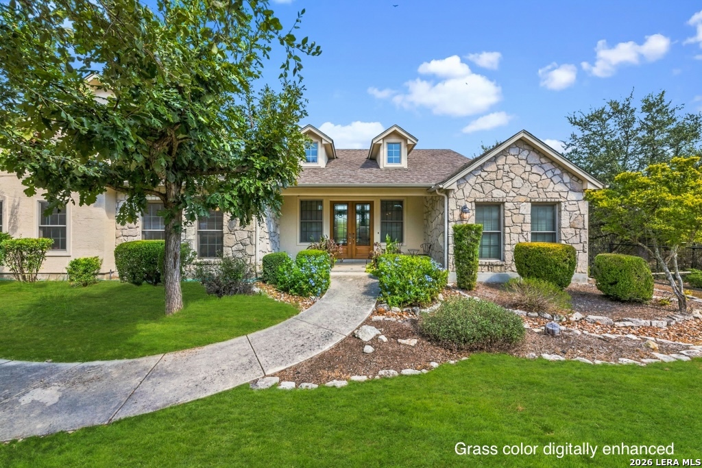 827 Highland Springs Canyon Lake TX 78133