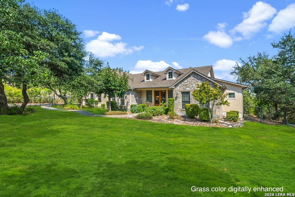 827 Highland Springs Canyon Lake TX 78133