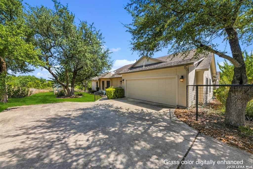 827 Highland Springs Canyon Lake TX 78133