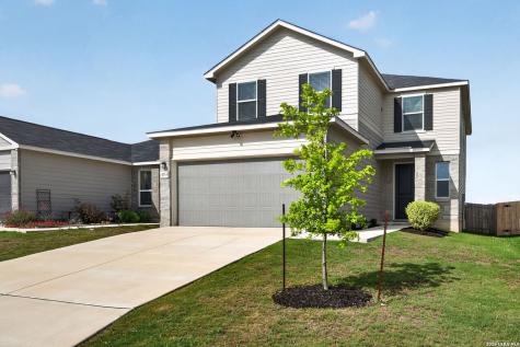 4133 Harper Lee Lane New Braunfels TX 78130