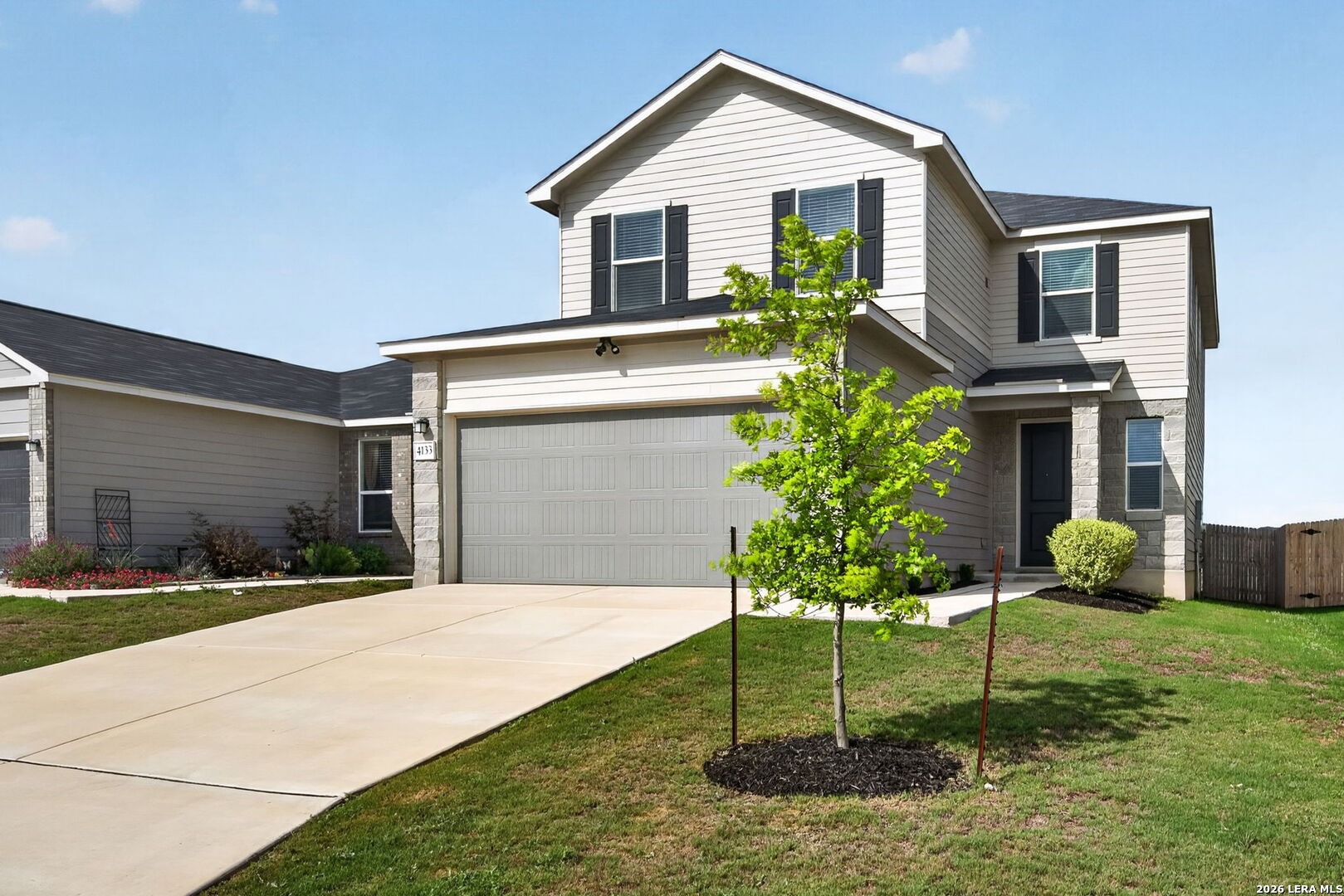 4133 Harper Lee Lane New Braunfels TX 78130