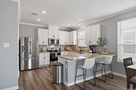 4133 Harper Lee Lane New Braunfels TX 78130