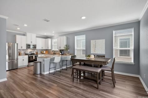 4133 Harper Lee Lane New Braunfels TX 78130