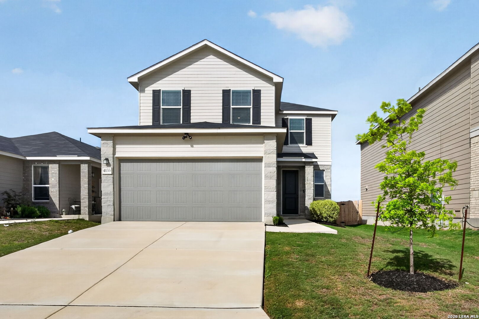4133 Harper Lee Lane New Braunfels TX 78130