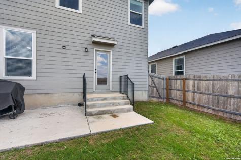 4133 Harper Lee Lane New Braunfels TX 78130