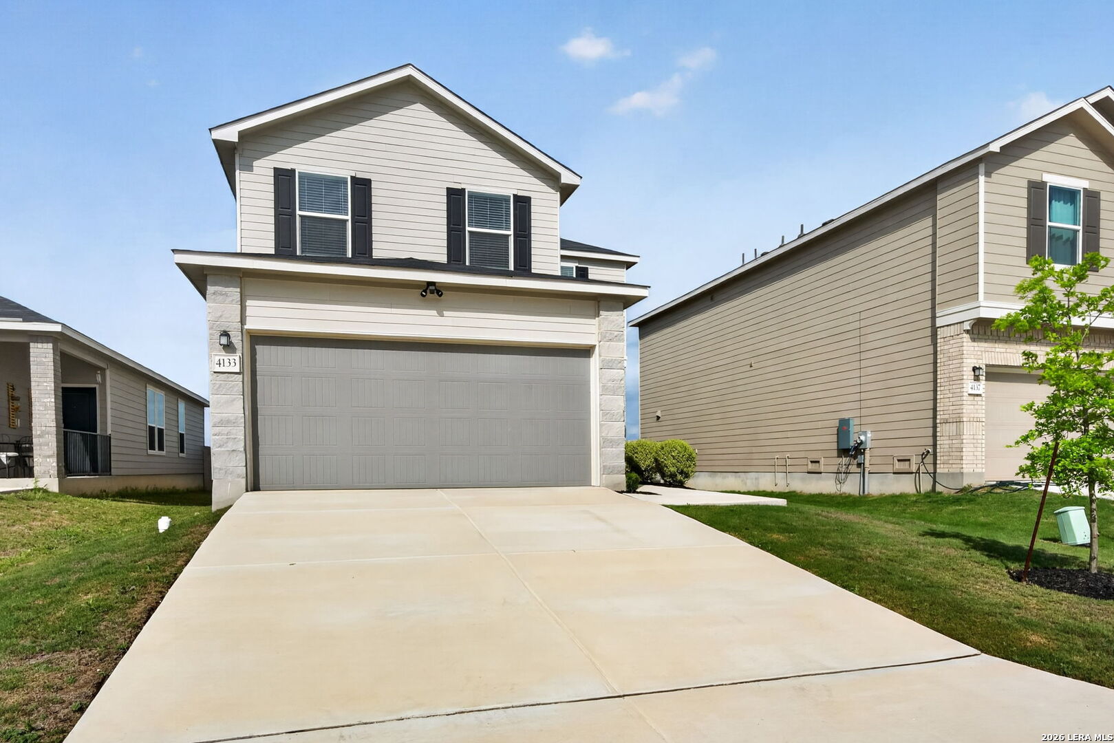 4133 Harper Lee Lane New Braunfels TX 78130