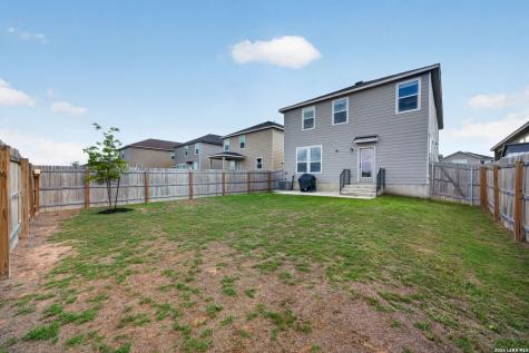 4133 Harper Lee Lane New Braunfels TX 78130