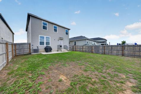 4133 Harper Lee Lane New Braunfels TX 78130