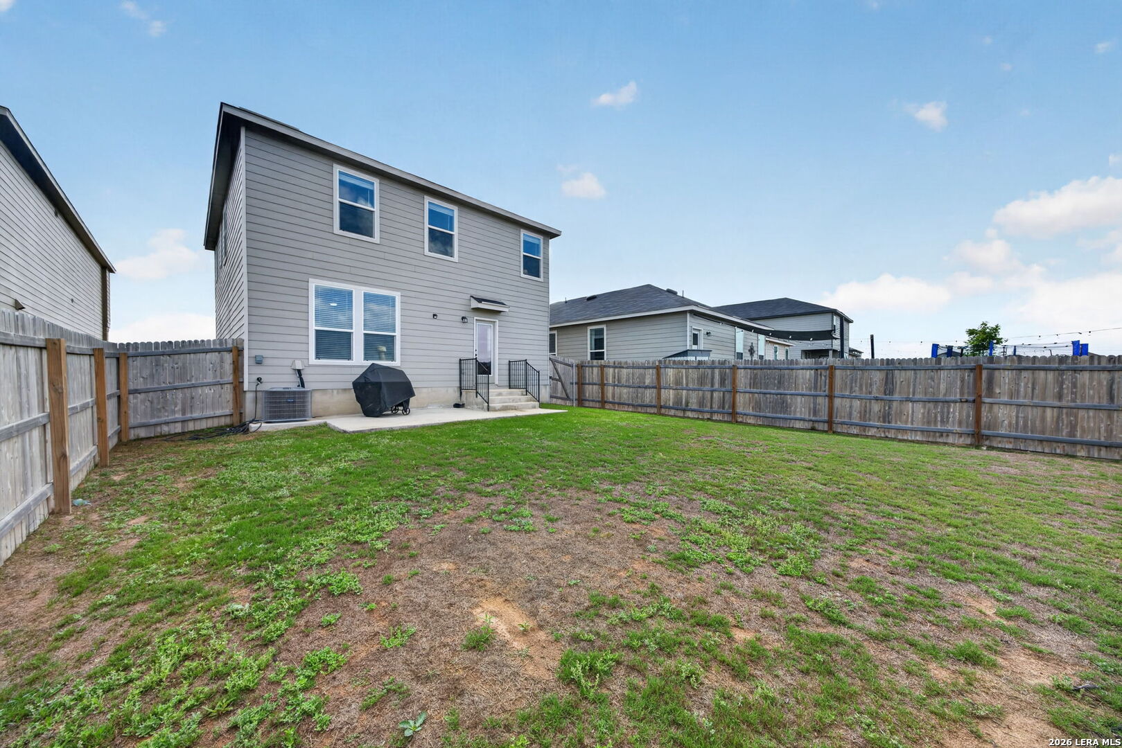 4133 Harper Lee Lane New Braunfels TX 78130