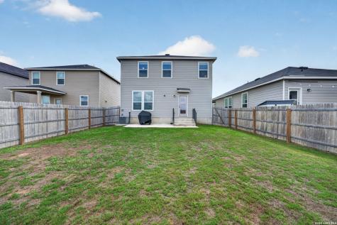 4133 Harper Lee Lane New Braunfels TX 78130