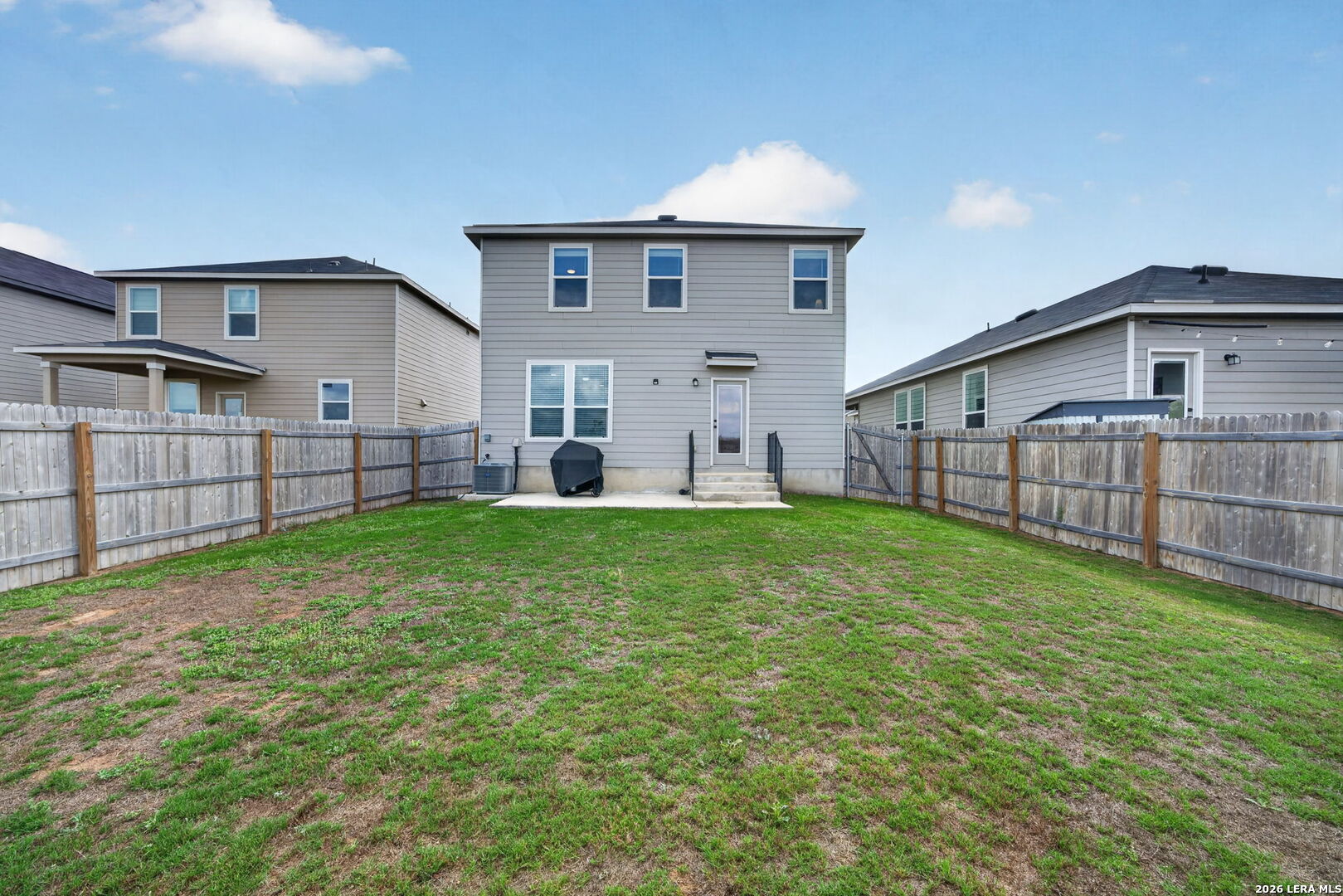 4133 Harper Lee Lane New Braunfels TX 78130