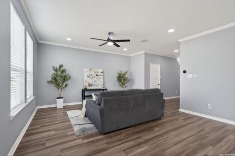 4133 Harper Lee Lane New Braunfels TX 78130