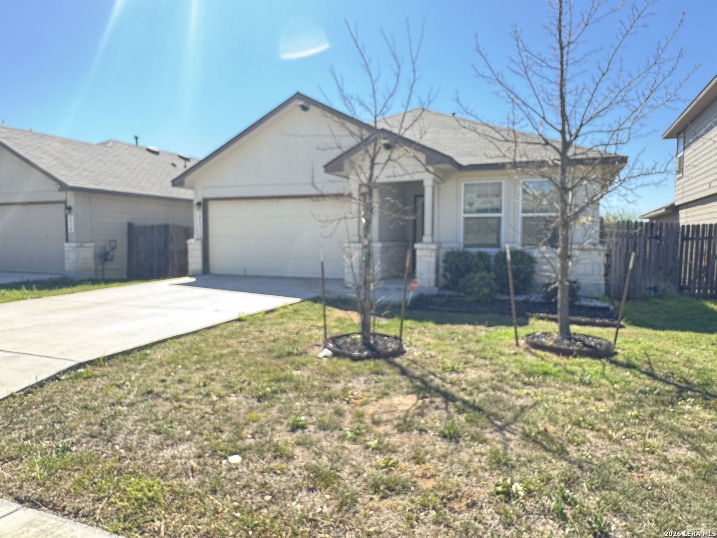 2523 Barbwire Way San Antonio TX 78244