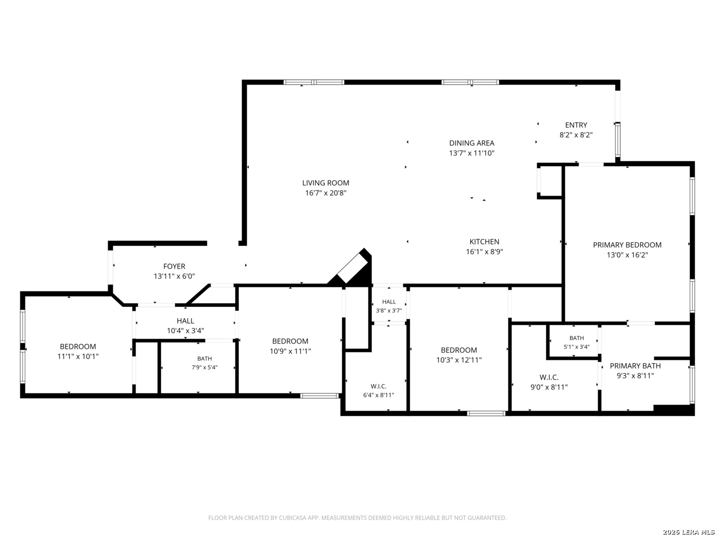 2523 Barbwire Way San Antonio TX 78244