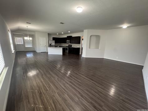 2523 Barbwire Way San Antonio TX 78244