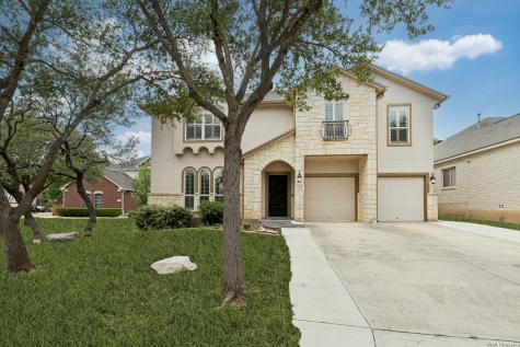 1223 Stetson Green San Antonio TX 78258