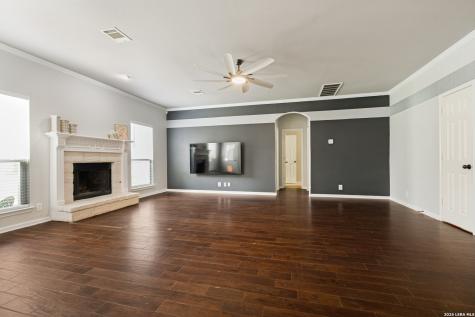 1223 Stetson Green San Antonio TX 78258