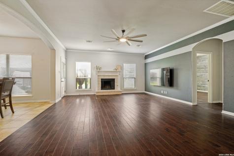 1223 Stetson Green San Antonio TX 78258
