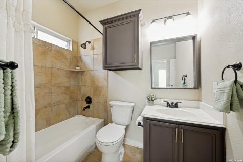 1223 Stetson Green San Antonio TX 78258
