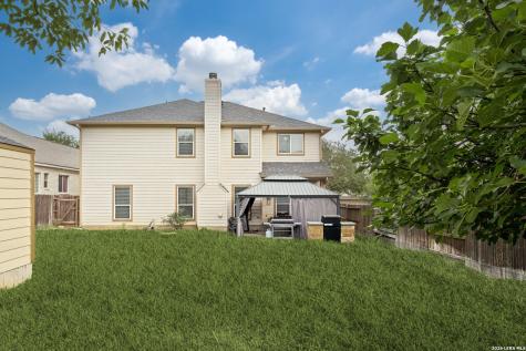 1223 Stetson Green San Antonio TX 78258