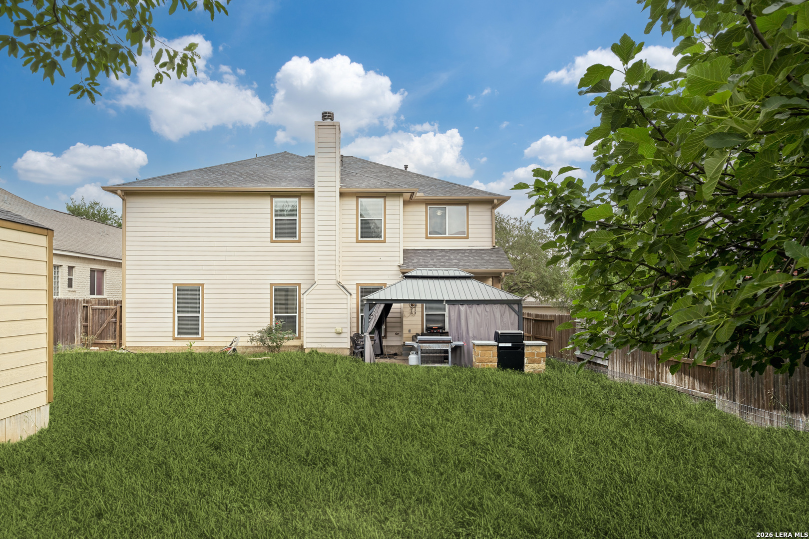 1223 Stetson Green San Antonio TX 78258