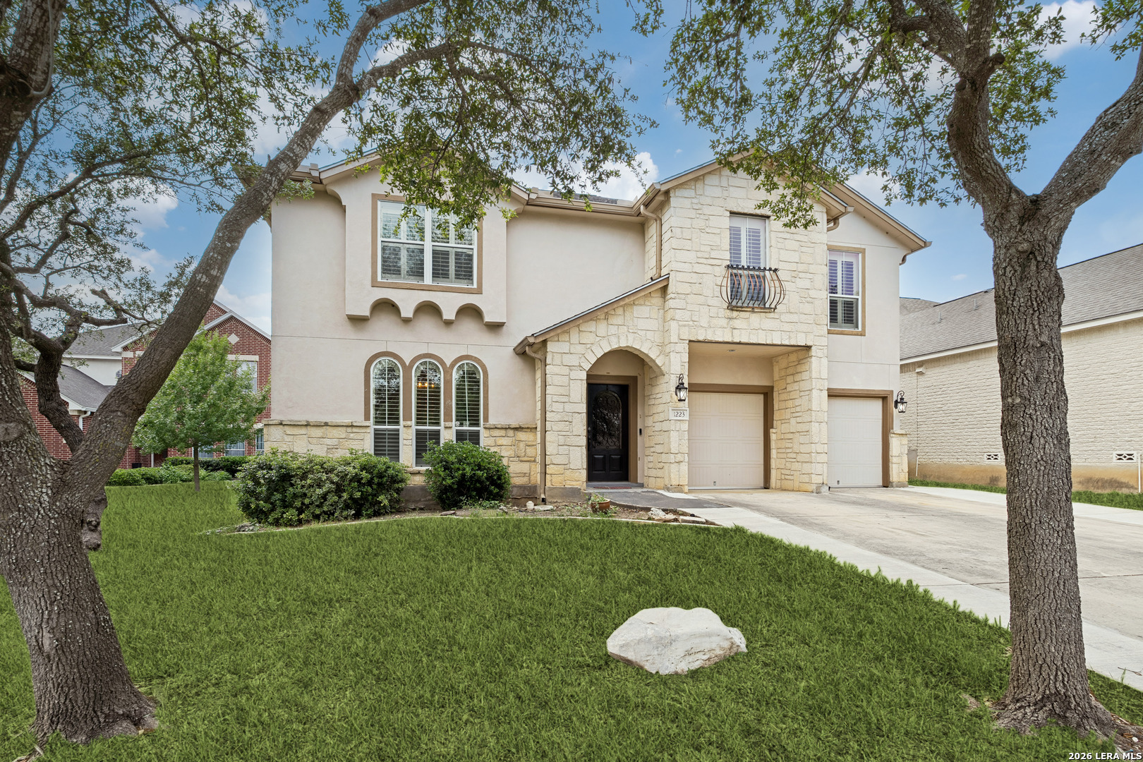 1223 Stetson Green San Antonio TX 78258