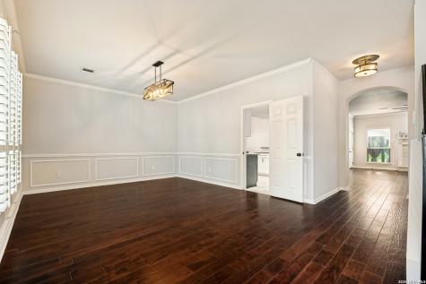 1223 Stetson Green San Antonio TX 78258