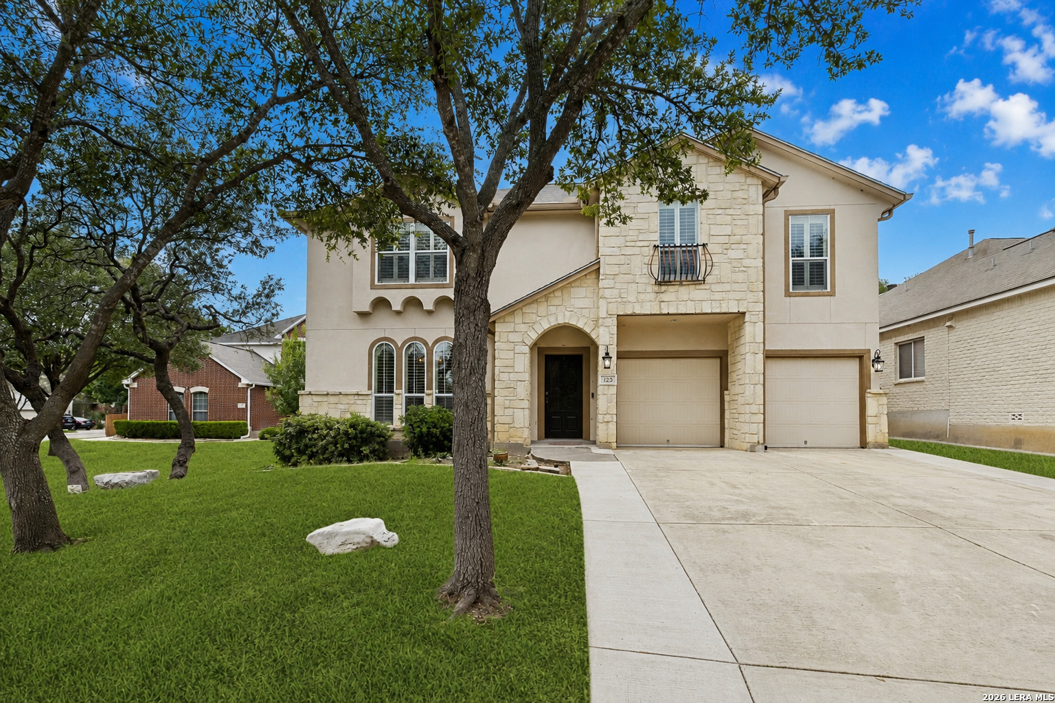 1223 Stetson Green San Antonio TX 78258