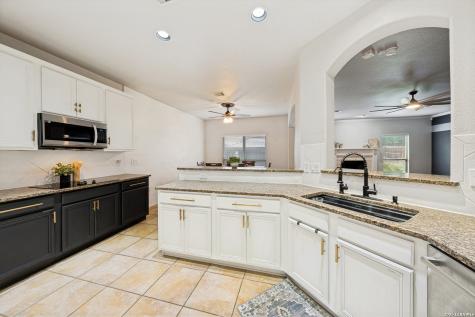 1223 Stetson Green San Antonio TX 78258