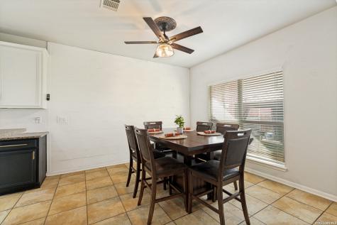 1223 Stetson Green San Antonio TX 78258