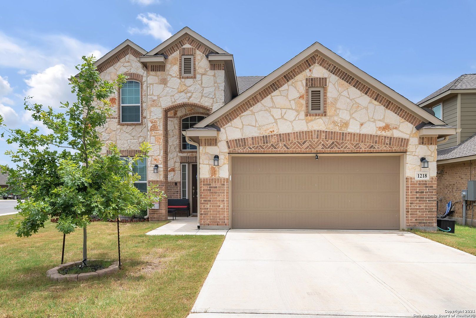 1218 Nashua Square San Antonio TX 78245