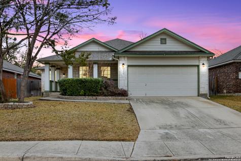 1919 Maroon Creek San Antonio TX 78260