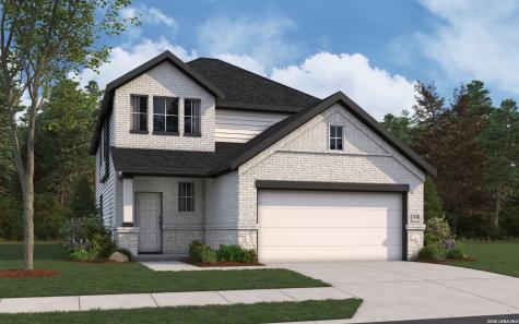 5926 Willow Point Boulevard San Antonio TX 78219