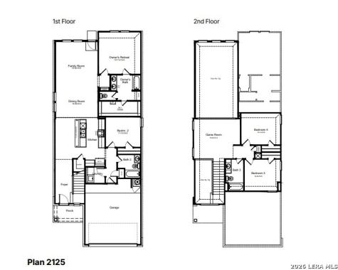 5926 Willow Point Boulevard San Antonio TX 78219